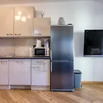Apartments Fort