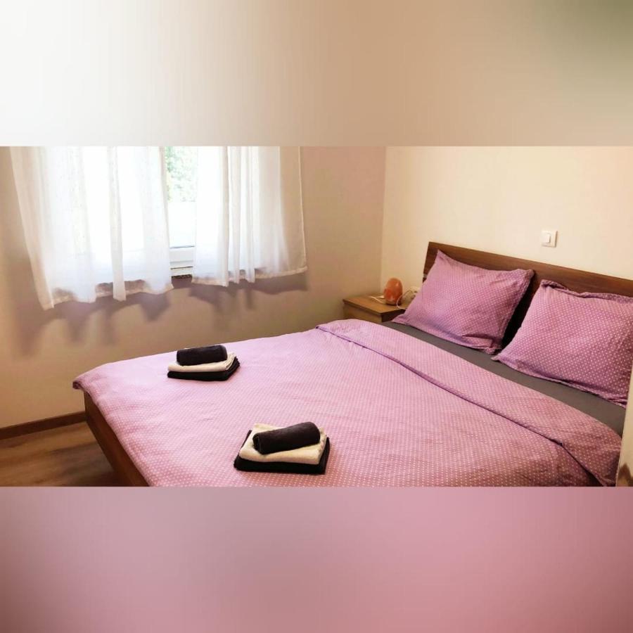 Fort Apartma Pula