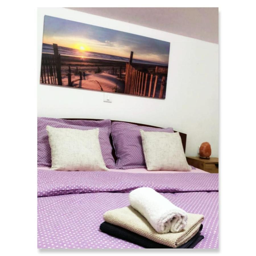 Apartma Fort *