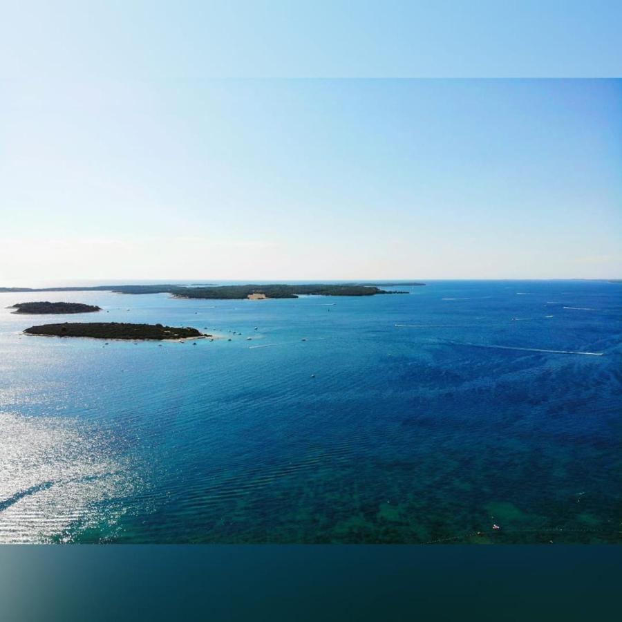 Fort Apartma Pula