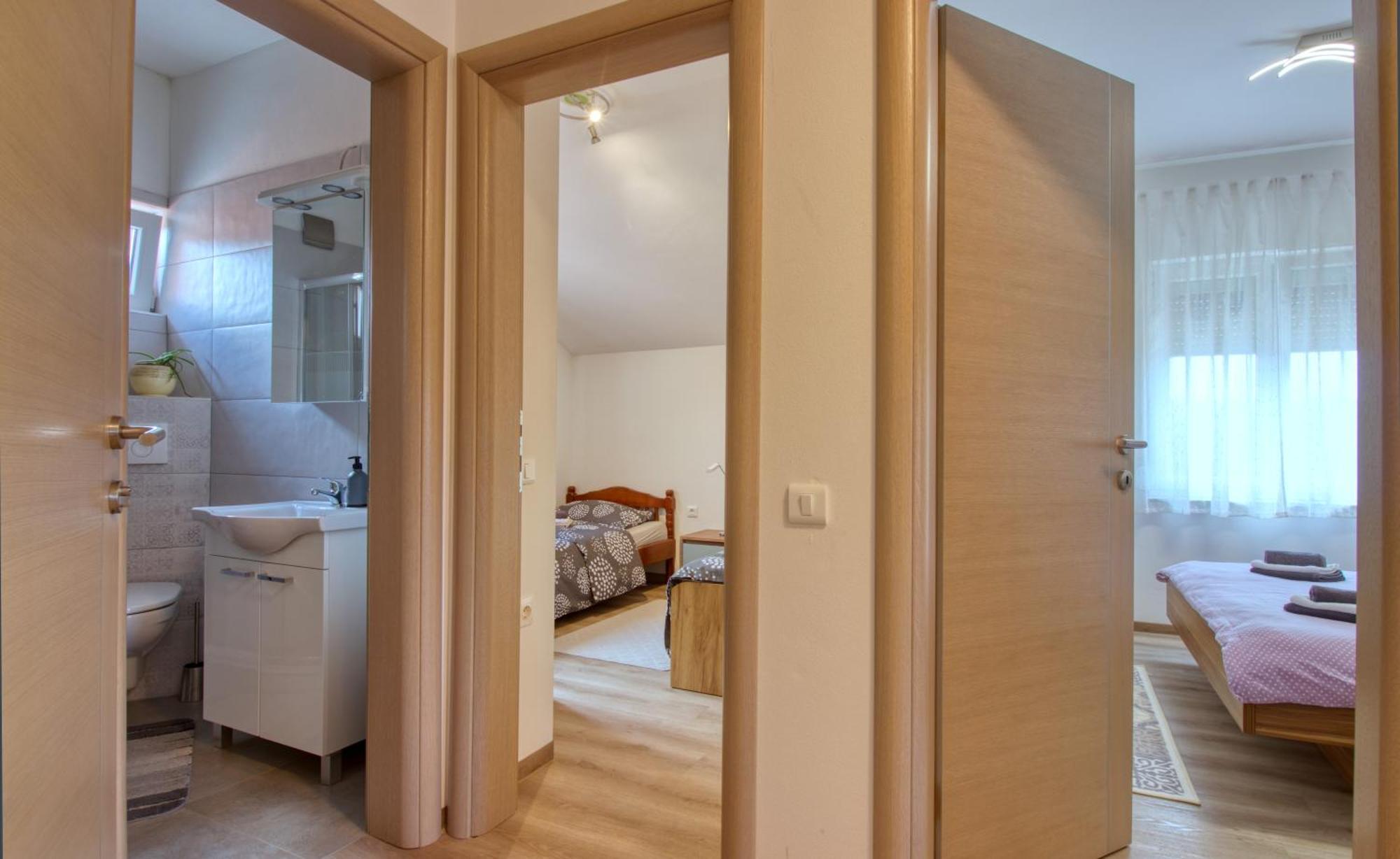Apartma Fort *