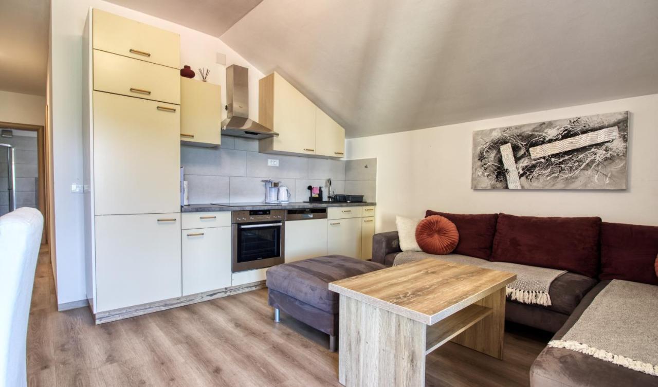 Fort Apartmán *