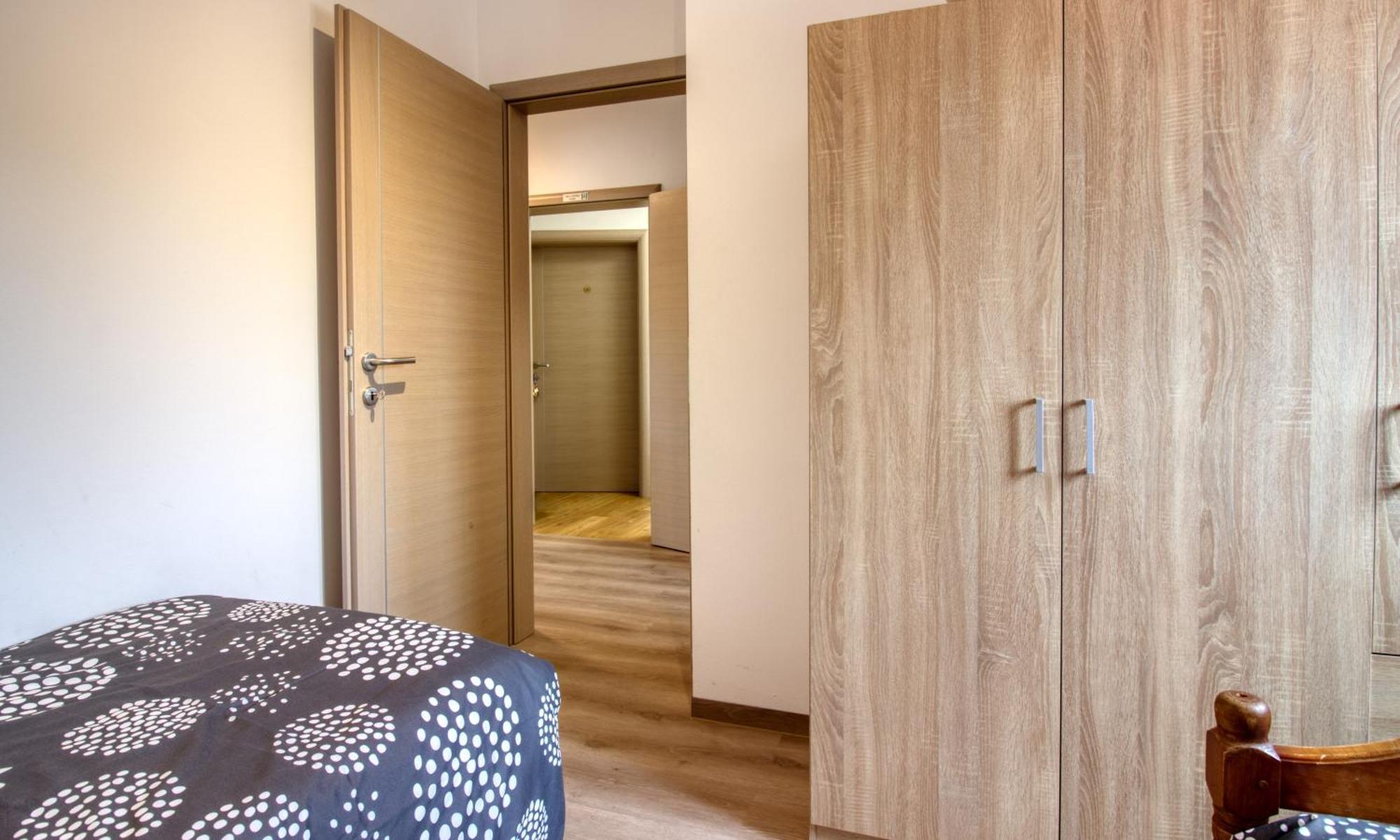 Apartmán Fort *